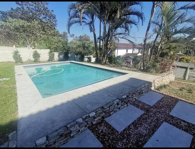 2 BEDROOM PROPERTY TO RENT IN ASHLEY